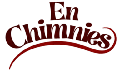 Chimnies Cake Logo